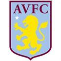 阿斯顿维拉U21logo